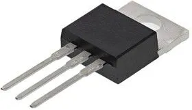 FT0816MH TU, Симистор 8А 600В [TO-220AB]