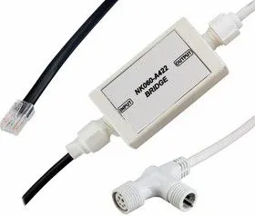 245-904, Роутер для подключения профессионального контроллера умного дождя, 24V DC, 0.5W