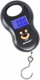 72-1100, Весы безмен электронные до 50 кг