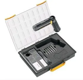 DMS 3 set1, Отвертка динамометрическая аккумуляторная