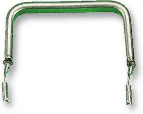 OAR5 - R025FI, Токочувствительный Резистор, 0.025 Ом, Серия OAR, 5 Вт, Жесть, Радиальные Выводы, 1%