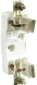 Держатель плавкого предохранителя ДП-35 габ. 1.250А ИЭК DPP30D-DP-250
