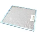 Жировой фильтр для вытяжек Krona AFG60-90 304х267мм