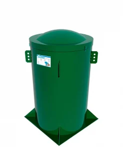 Кессон без горловины, Alta Kesson А 1500