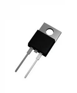 VS-HFA25TB60-M3, Диод, UFAST диод, 600В 25А ТО220AC (VS-HFA25TB60PBF)