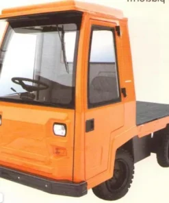 Электротележка, ЕТ 20132-04 СЭГЗ