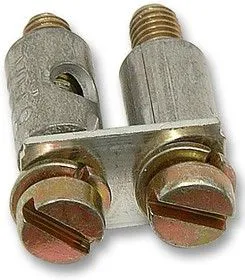 033700 Q2 (SAK2.5), Перемычка, Перемычка, Клеммами SAK2.5, 2 вывод(-ов)