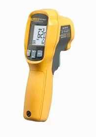 Fluke 62 MAX, Измеритель температуры, пирометр -30 +500C (Госреестр)