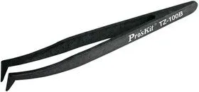 TZ-100B, Пинцет антистатический, антимагнитный