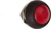 PBS33B (красная), Кнопка OFF-(ON) (1A 250VAC)