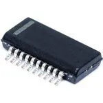 Стандартная цифровая микросхема SSOP20-150-0.65