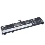 Аккумуляторная батарея для ноутбука Lenovo Legion 5-15ARH05 (L19M4PC1) 15.36V 80wh