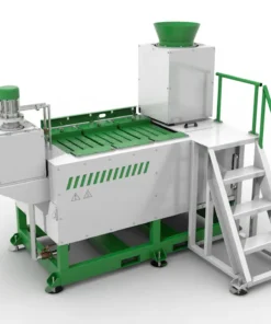 Плавитель-ганулятор воска, ПВ-3