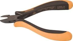 3-655-15, Бокорезы антистатические, 125мм, суперкрепкие