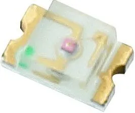 MP000441, Светодиод, Белый, SMD (Поверхностный Монтаж), 20 мА, 3.1 В, 600 мкд
