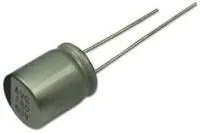 158AVG016MGBJ, 1500 мкф, 16 В, Конденсатор электролитический полимерный