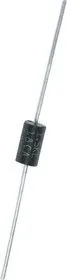 1.5KE36CA, Защитный диод двунаправленный, 1500Вт, 36В, [DO-201]