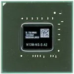 Чип nVidia N13M-NS-S-A2