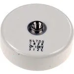 DHS4E4A282KL2B, конденсат 10кВ 2800пф 38мм