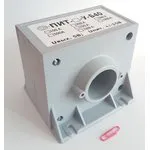 Преобразователь измерительный силы тока ПИТ-100-У-Б40