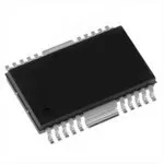 LA6560, Пятиканальный драйвер (4 х BTL, 1 х H Bridge) для CD [HSOP36R(375mil)]