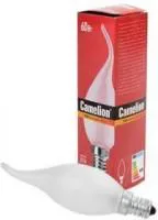 Camelion 60/CW/FR/E14, Лампа