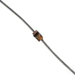 1N5309, CURRENT REGULATOR DIODE, 600mW, 2.25V, DO-35