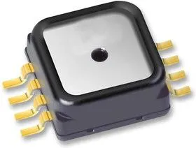 MPXHZ6250A6U, Датчик Давления, Абсолютный, 20 мВ/кПа, 20 кПа, 250 кПа, 4.75 В, 5.25 В