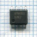 Мосфет APM4953