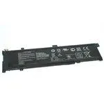 Аккумуляторная батарея для ноутбука Asus K501LB (B31N1429) 11.4V 4110mAh черная