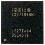 (02001-00220000) контроллер Intel Thunderbolt DSL4510