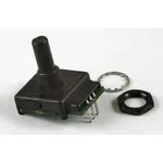 ECW1J-C24-AC0024L, Энкодер инкрементный