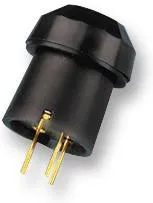 AMN12111, Пассивный ИК Датчик, 3 В DC, 6 В DC, MP Series