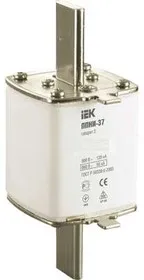 Вставка плавкая ППНИ-37 315А габарит 2 ИЭК DPP40-315