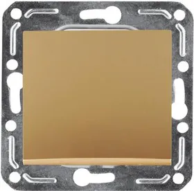 V01-16-V11-M (Выключатель 1-кл. (Dorado), м-зм, Magenta )