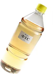 ФТС (водосмываемый) 1 л, Флюс паяльный