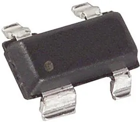 ADM6315-45D2ARTZR7, Схема контроля, ручной сброс, выход сброса с активным низким, 1В-5.5В (Vin), SOT-143-4