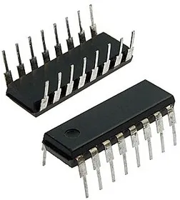 К176ПУ2, (CD4009E)