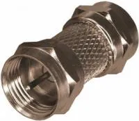 05-4202, Переход штекер F-штекер F