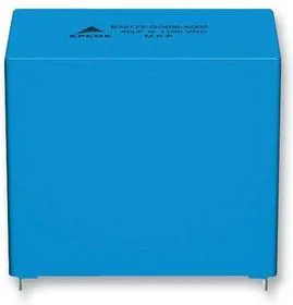 B32774D8505K000, 5 мкФ, 800 В, 10%, MKP BOXED, Конденсатор металлоплёночный