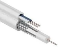 Кабель ККСВ-В+2х0.5 бухта Б (м) Rexant 01-4001 (за 1 м)