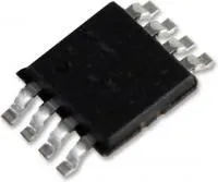 SN74LVC1G74DCUR, Триггер, 74LVC1G74, D, 6.1 нс, 200 МГц, 32 мА, VSSOP