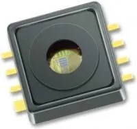 KP235XTMA1, Датчик Давления, аналоговый барометрический, Абсолютный, 53.3 мВ/кПа, 40 кПа, 115 кПа, 4.5 В, 5.5 В