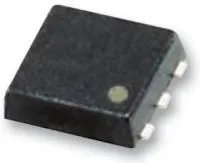 NTUD3174NZT5G, Двойной МОП-транзистор, Двойной N Канал, 220 мА, 20 В, 0.75 Ом, 4.5 В, 1 В