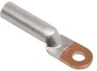 Наконечник медно-алюм. DTL(ТАМ)-50мм ИЭК UNP31-050-08-10