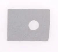 2А(К)1310, Подложка теплопроводящая диэлектрическая (ТО 126)