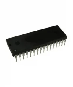 CAT28F010PI-12, микросхема памяти PDIP-32 64 X 8 512K