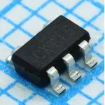 LMV331W5-7, Компаратор SOT25