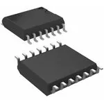 LM2574MX-3.3/NOPB, Преобразователь постоянного тока понижающий 3.3В 0.5А