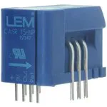 CASR15-NP, Plugin Current Sensors ROHS